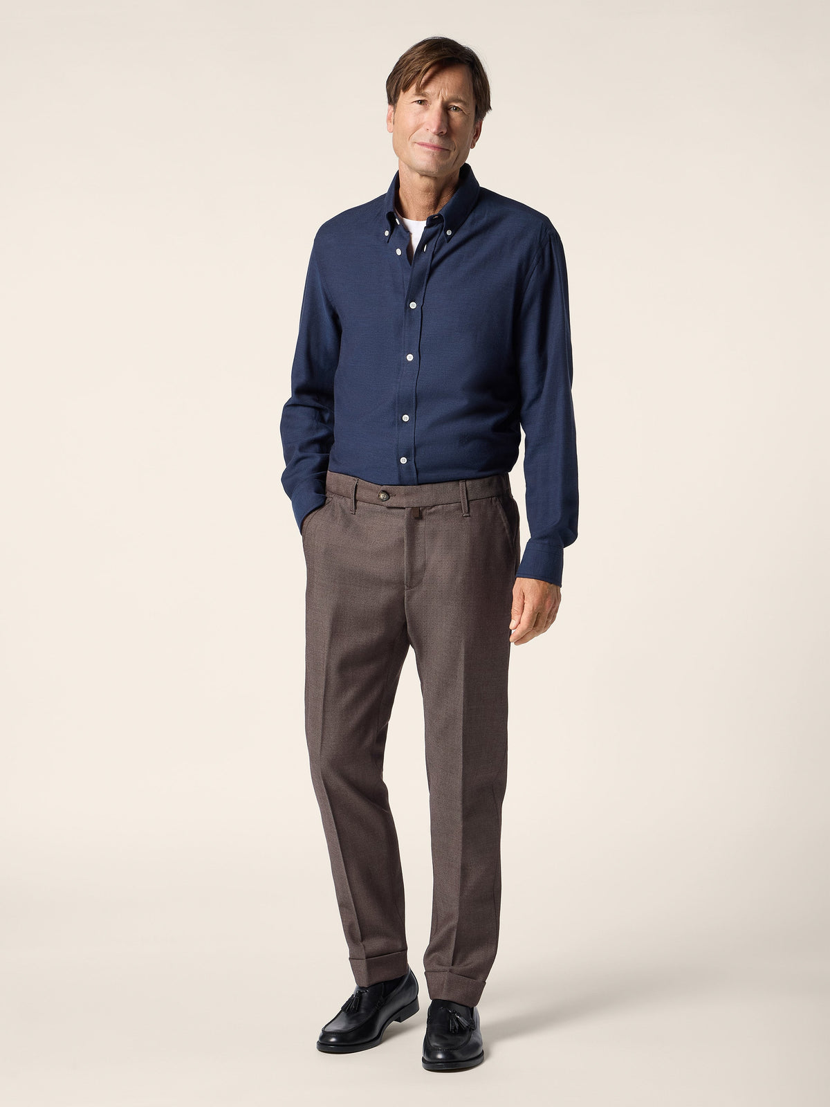 JACOB COHËN PANTALONE - BEYMEN
