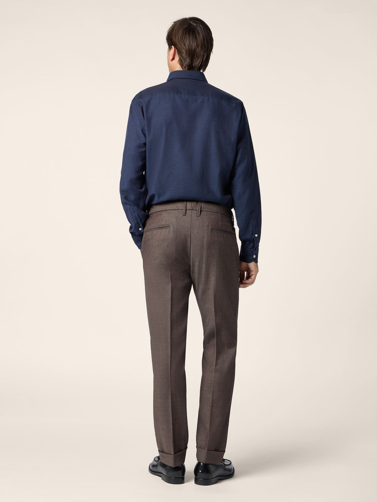 JACOB COHËN PANTALONE - BEYMEN