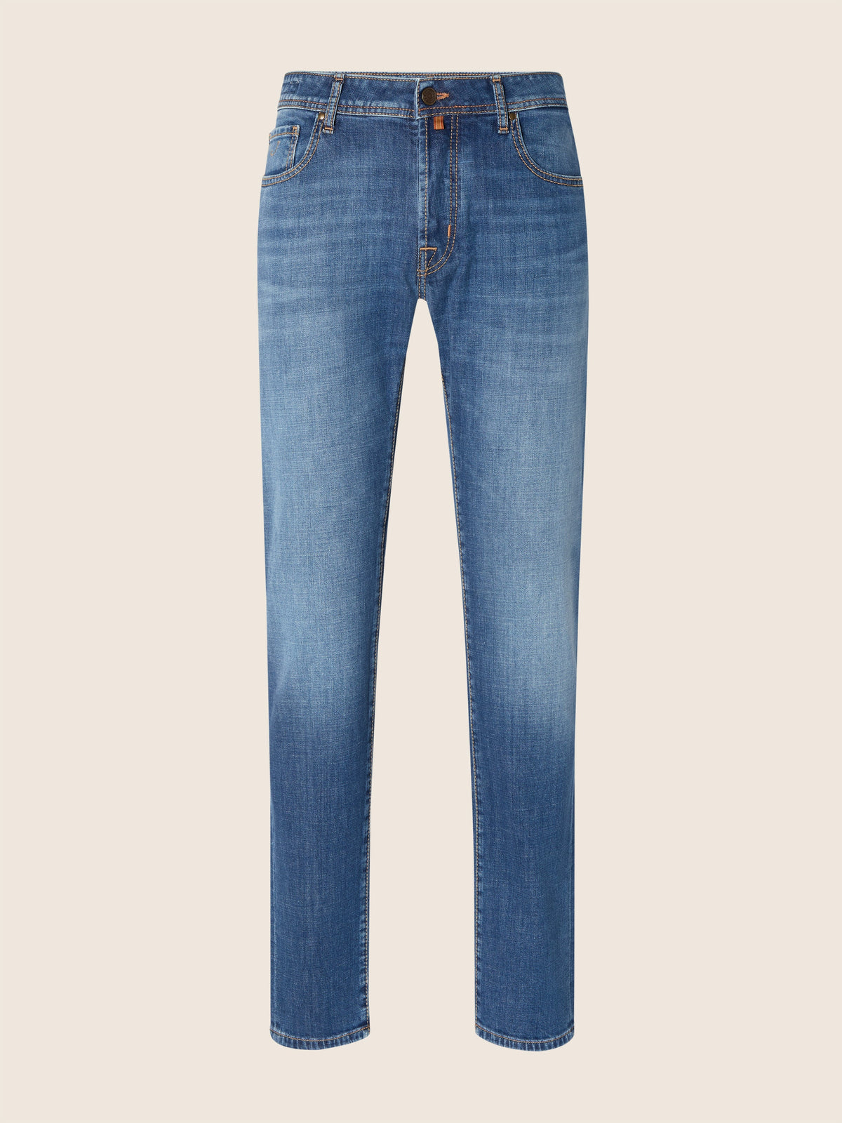 JACOB COHËN PANT5PKT SLIM FIT - BEYMEN