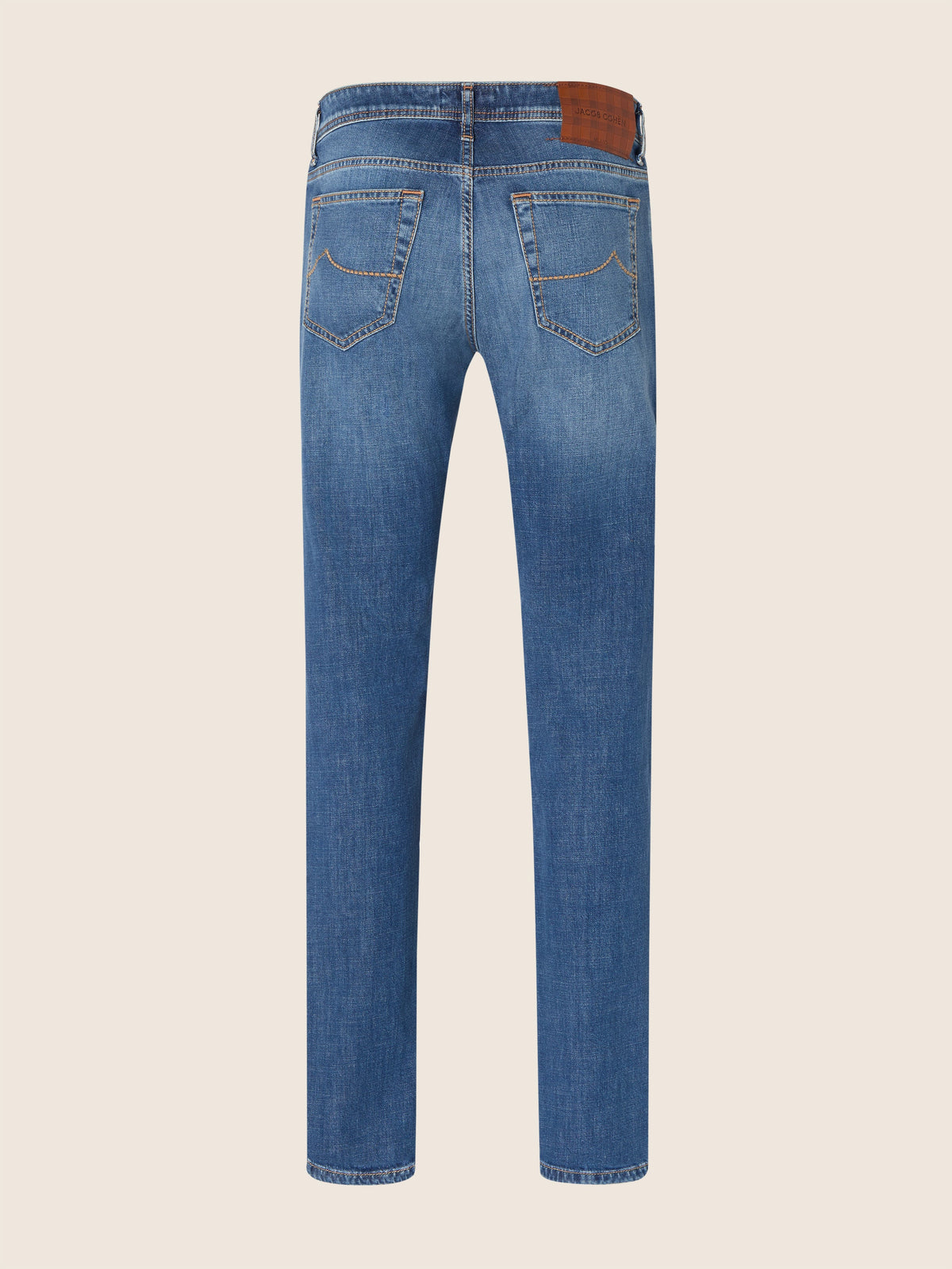 JACOB COHËN PANT5PKT SLIM FIT - BEYMEN