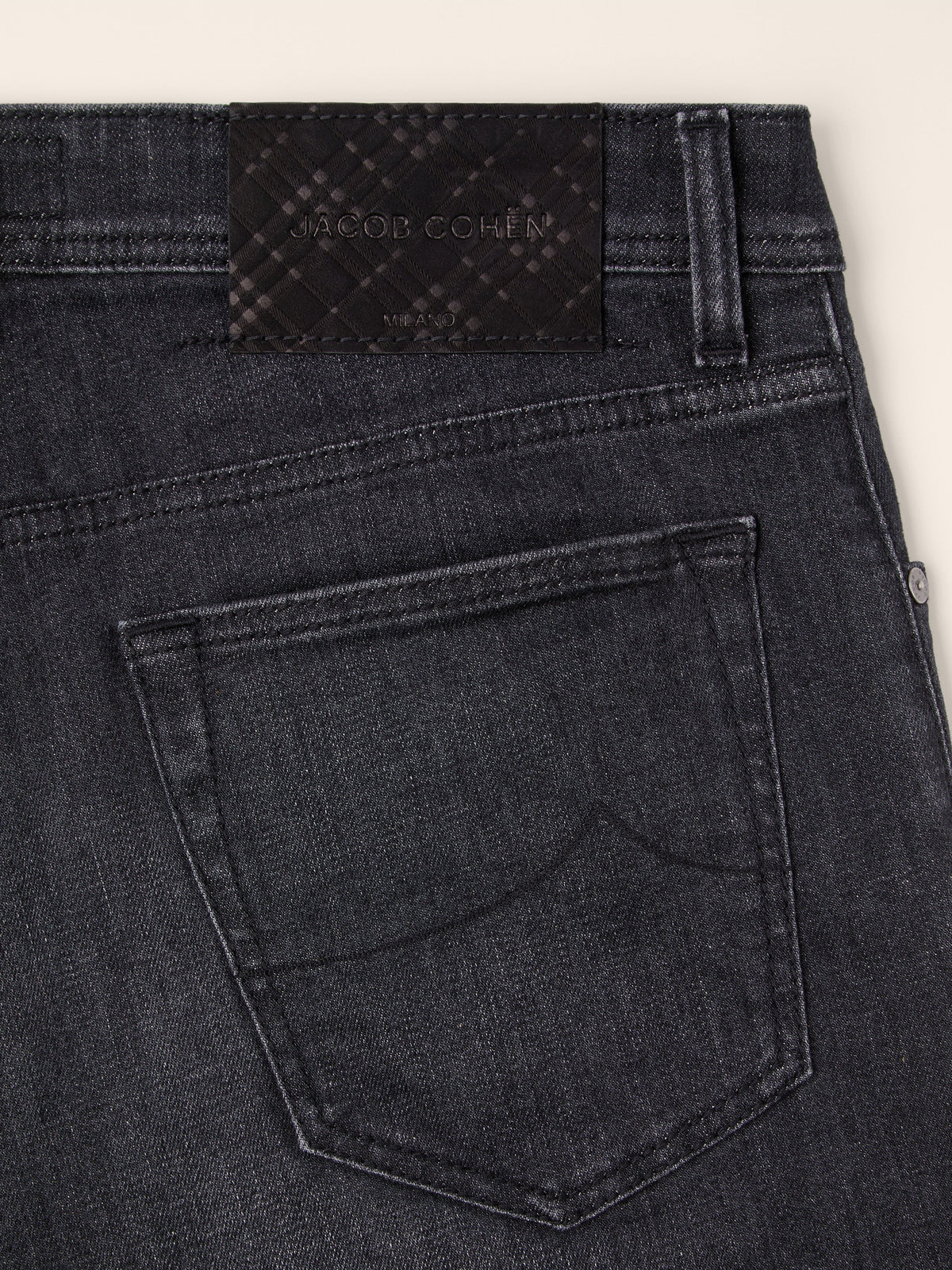 JACOB COHËN PANT5PKT SLIM FIT - BEYMEN
