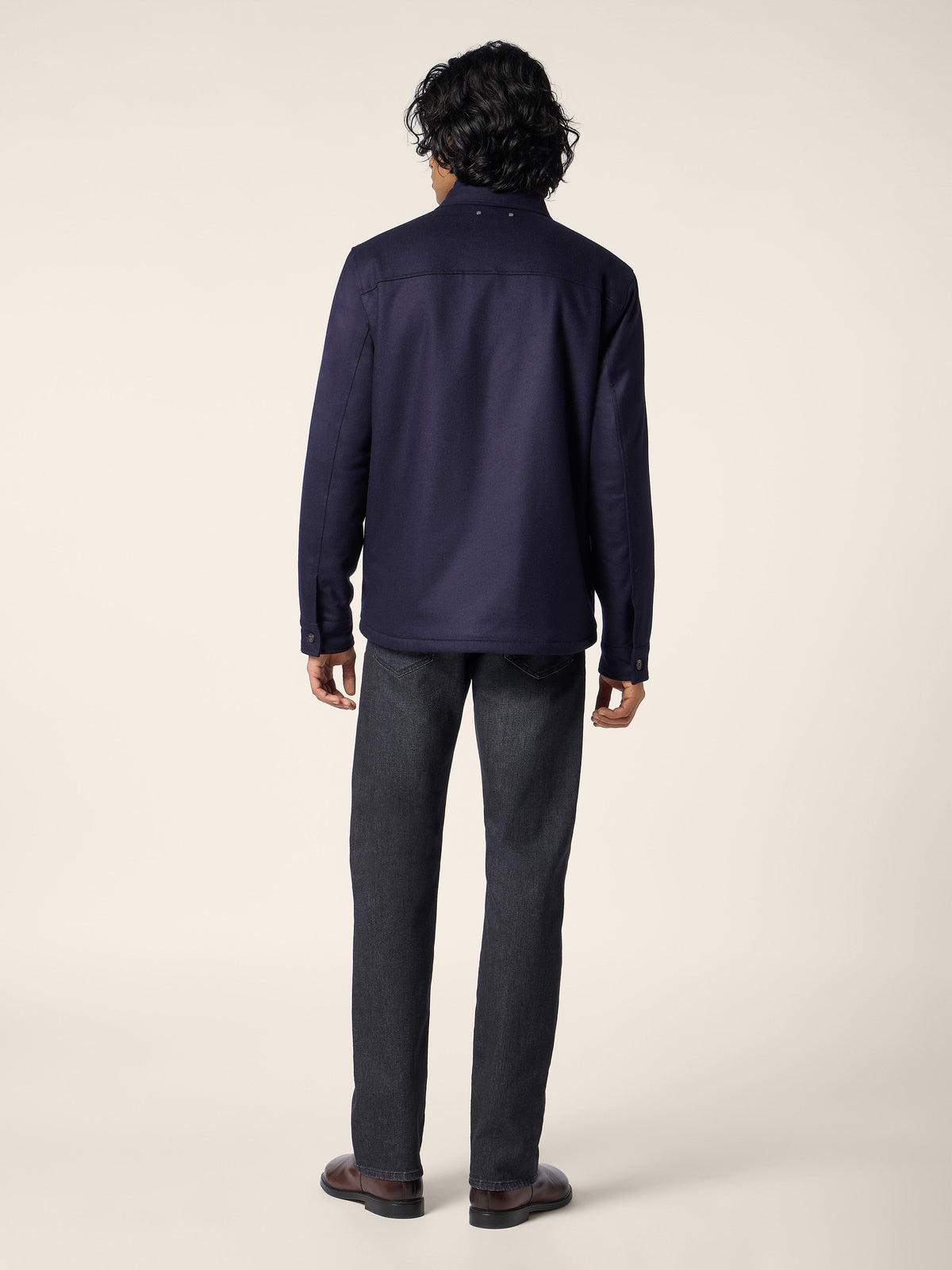 JACOB COHËN PANT5PKT SLIM FIT - BEYMEN