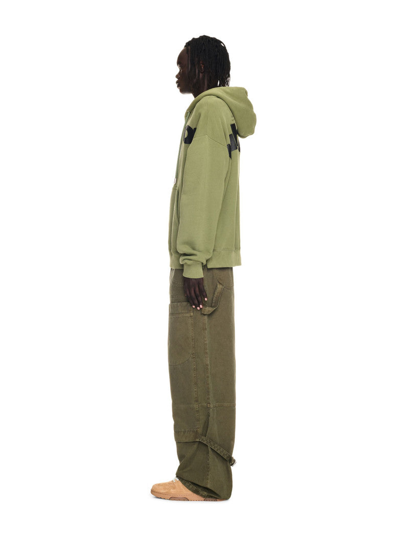 OFF-WHITE SWEATSHIRT - BEYMEN