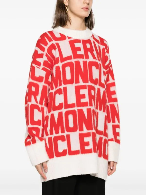 MONCLER CREW NECK