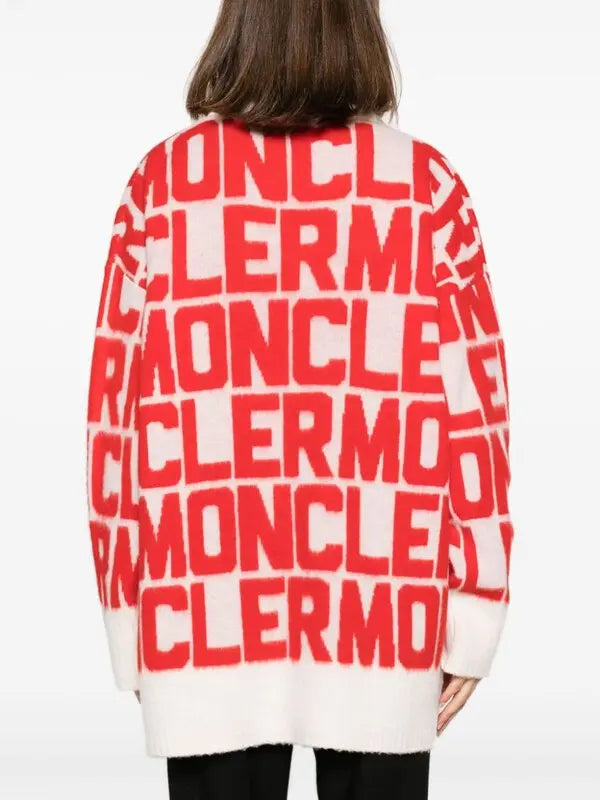 MONCLER CREW NECK