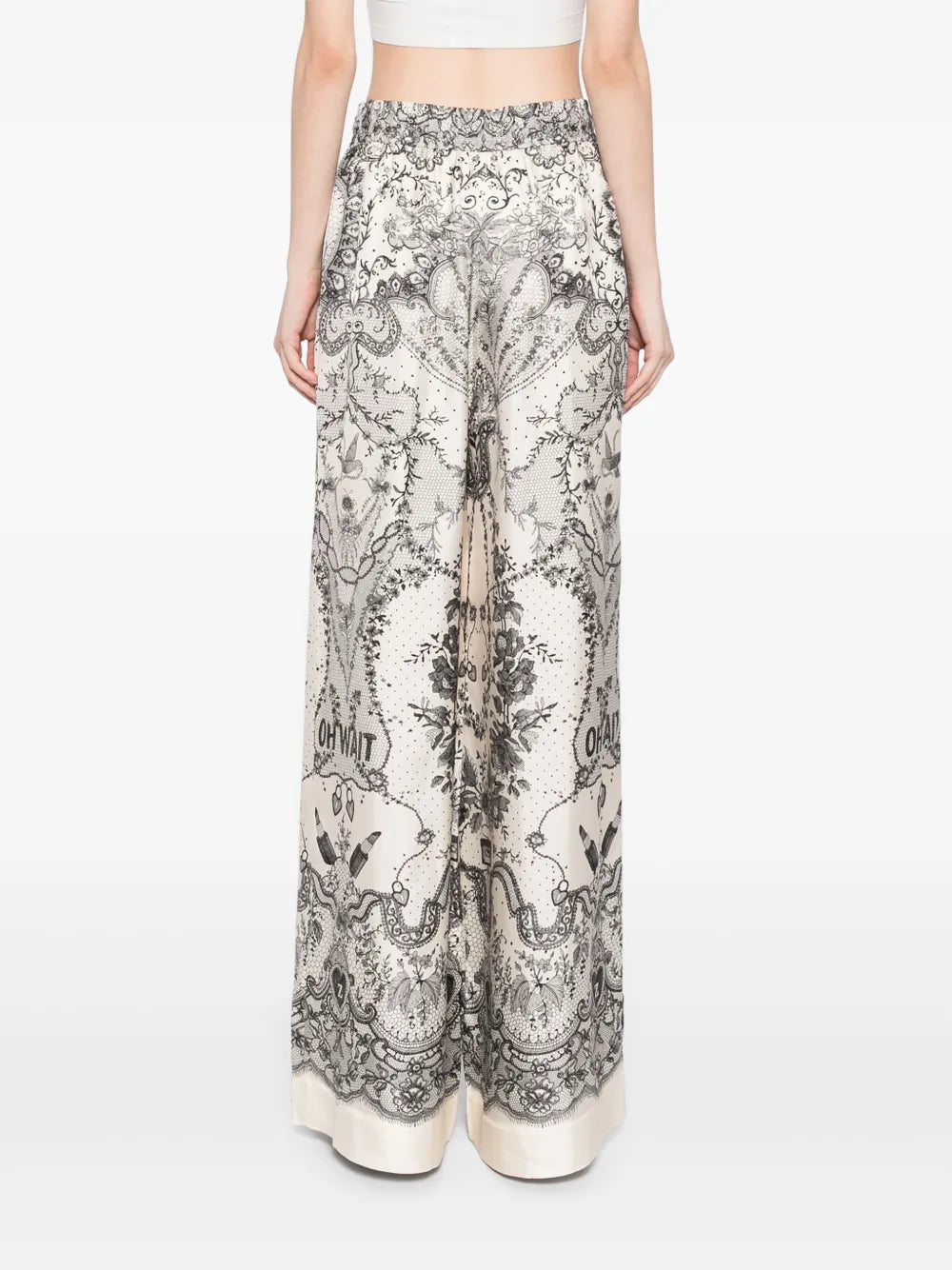 ZIMMERMAN PANT - BEYMEN
