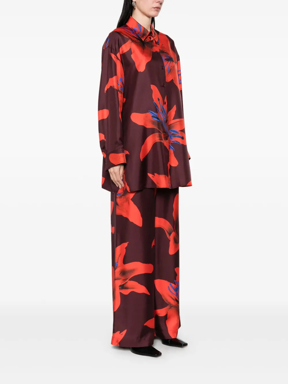 ALEXANDER MCQUEEN SHIRT - BEYMEN