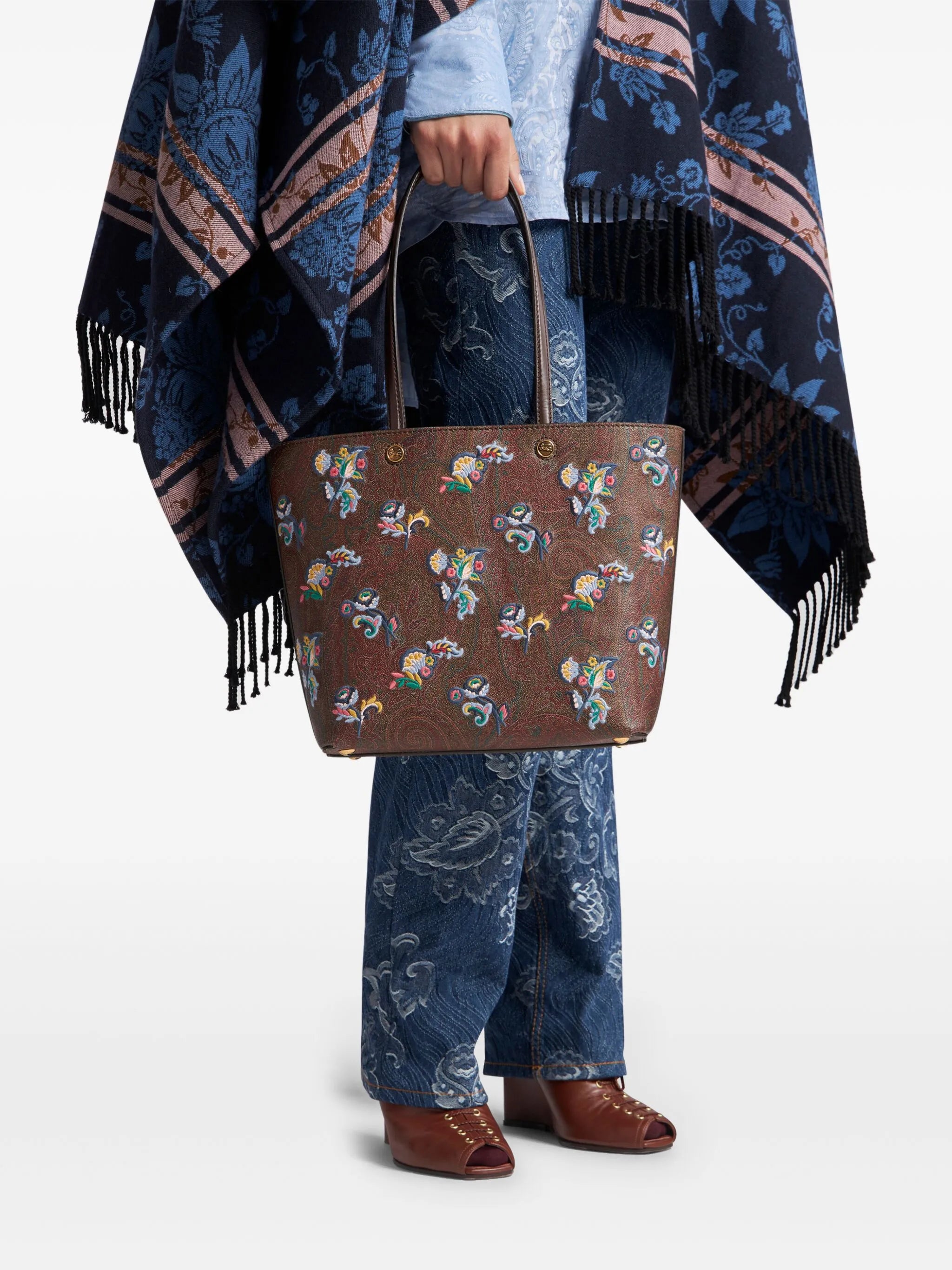ETRO SHOPPING ETRO ESSENTIAL