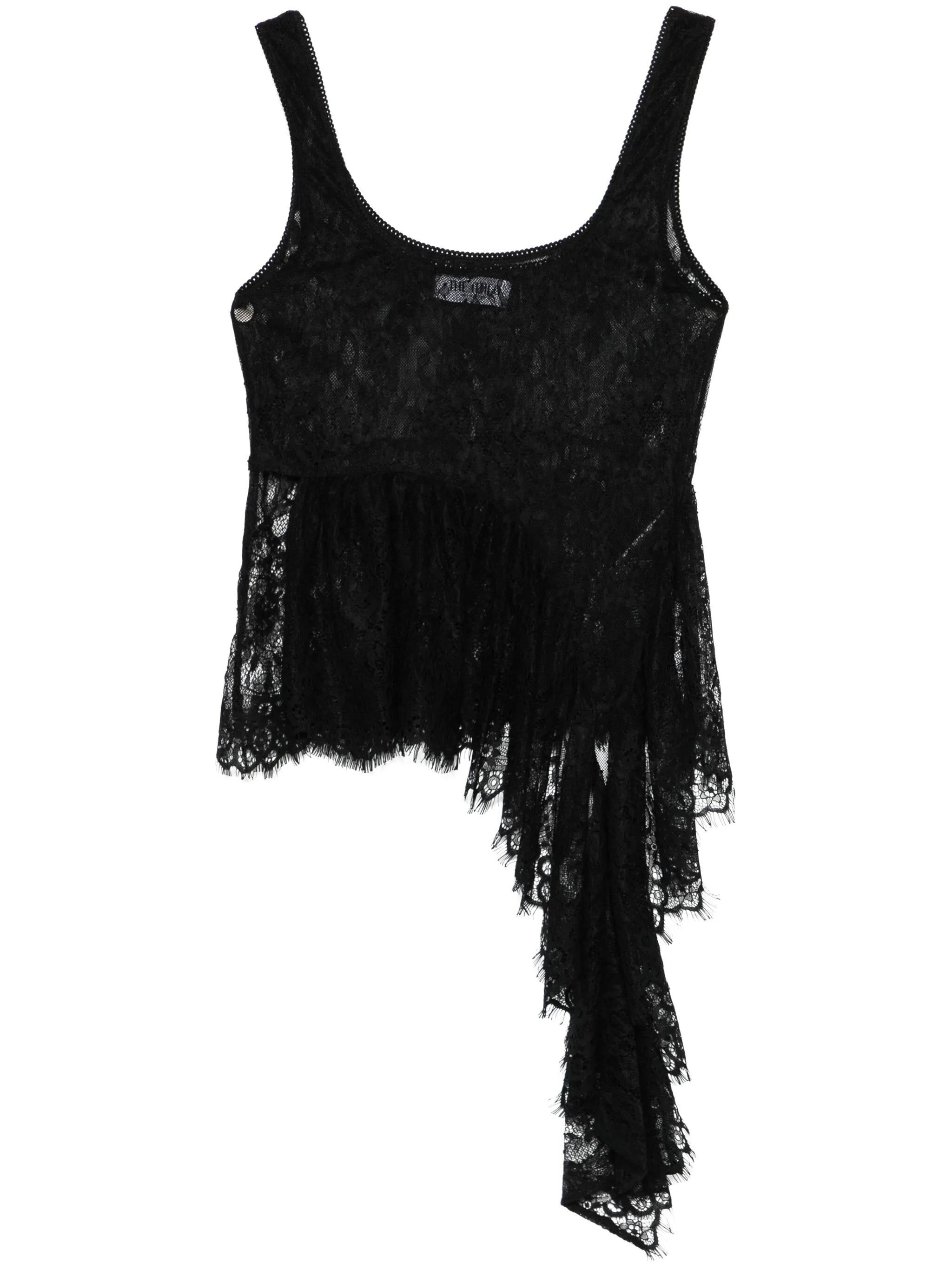 THE ATTICO TANK TOP - BEYMEN
