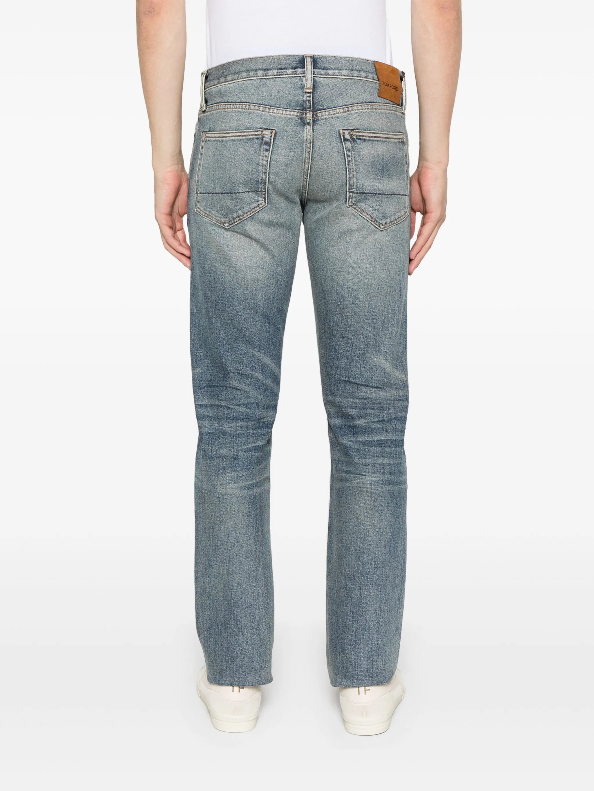 TOM FORD PANT
