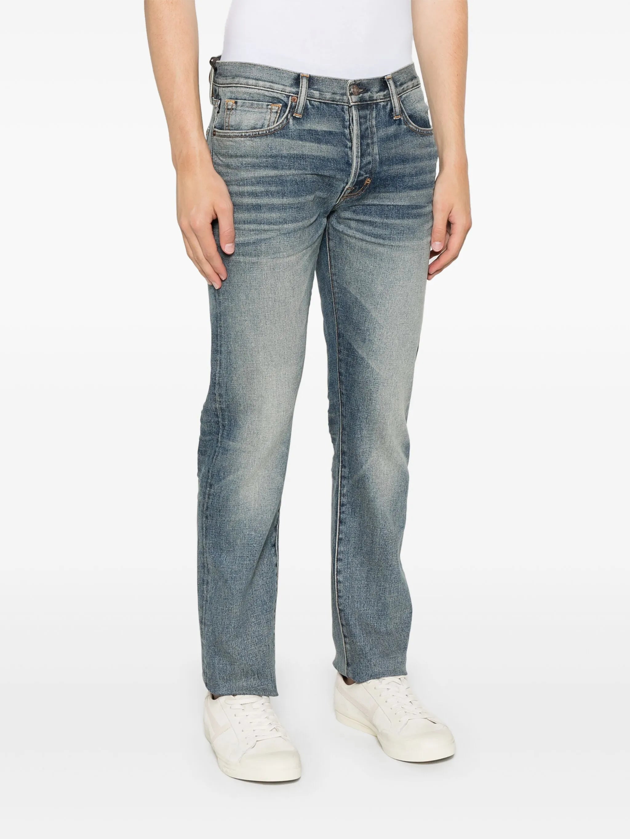 TOM FORD PANT