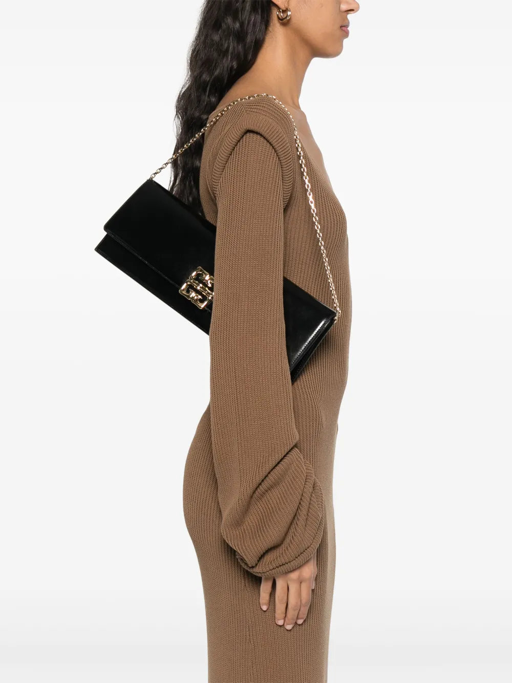 GIVENCHY 4G LIQUID - LONG CLUTCH