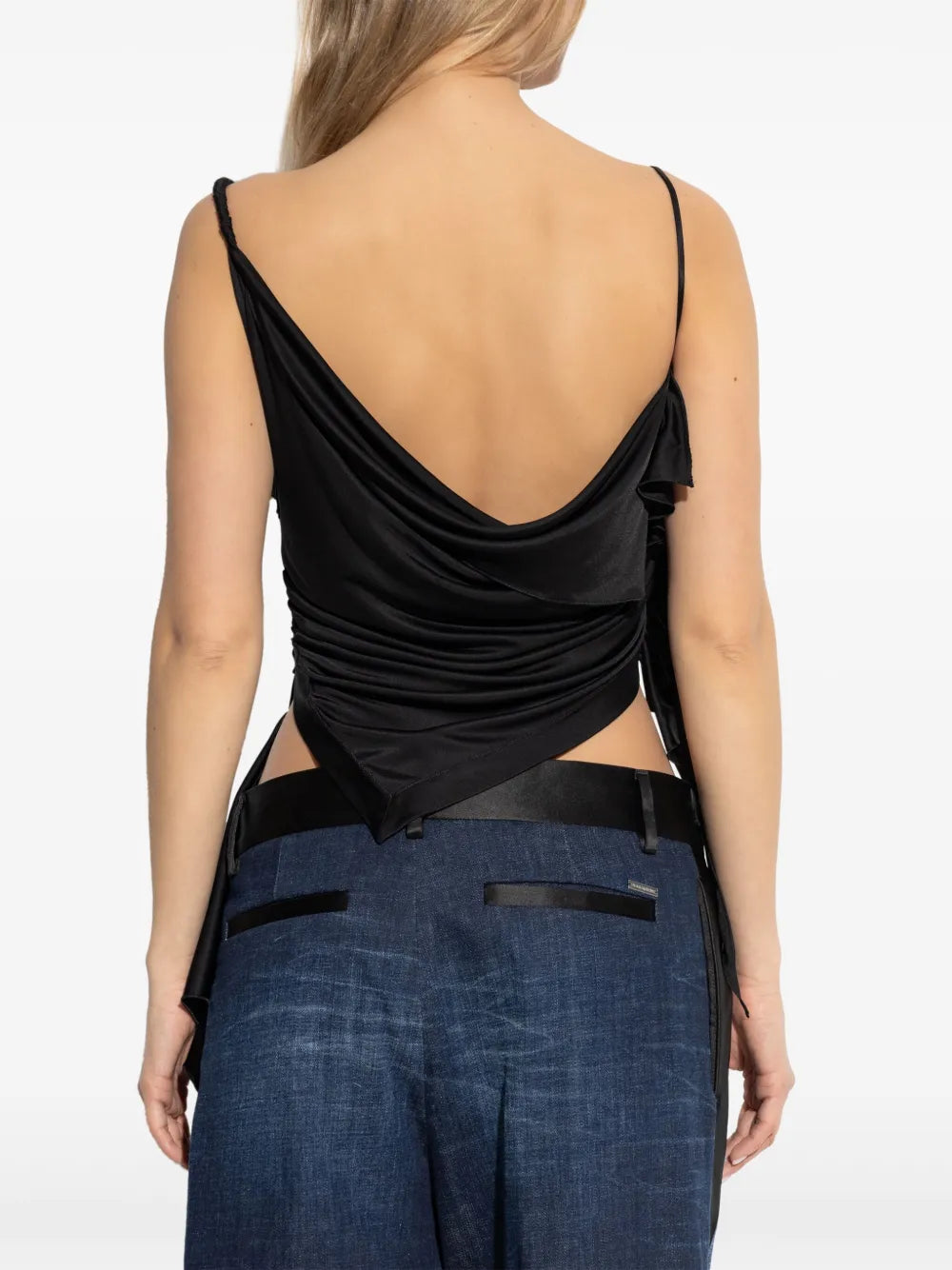 DSQUARED2 JERSEY TOP - BEYMEN