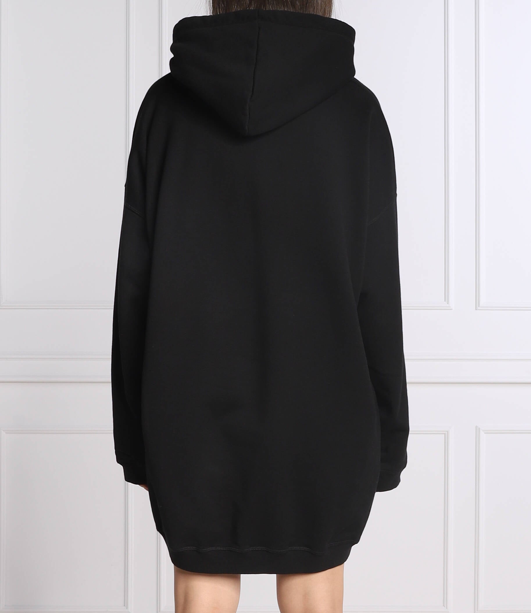 DSQUARED2 LONG SLEEVED HOODIE