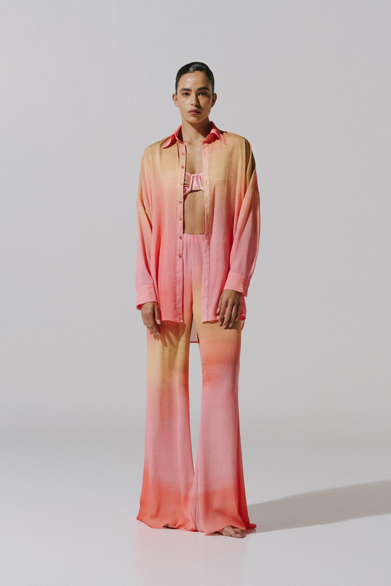 BAOBAB LULU SHIRT - BEYMEN