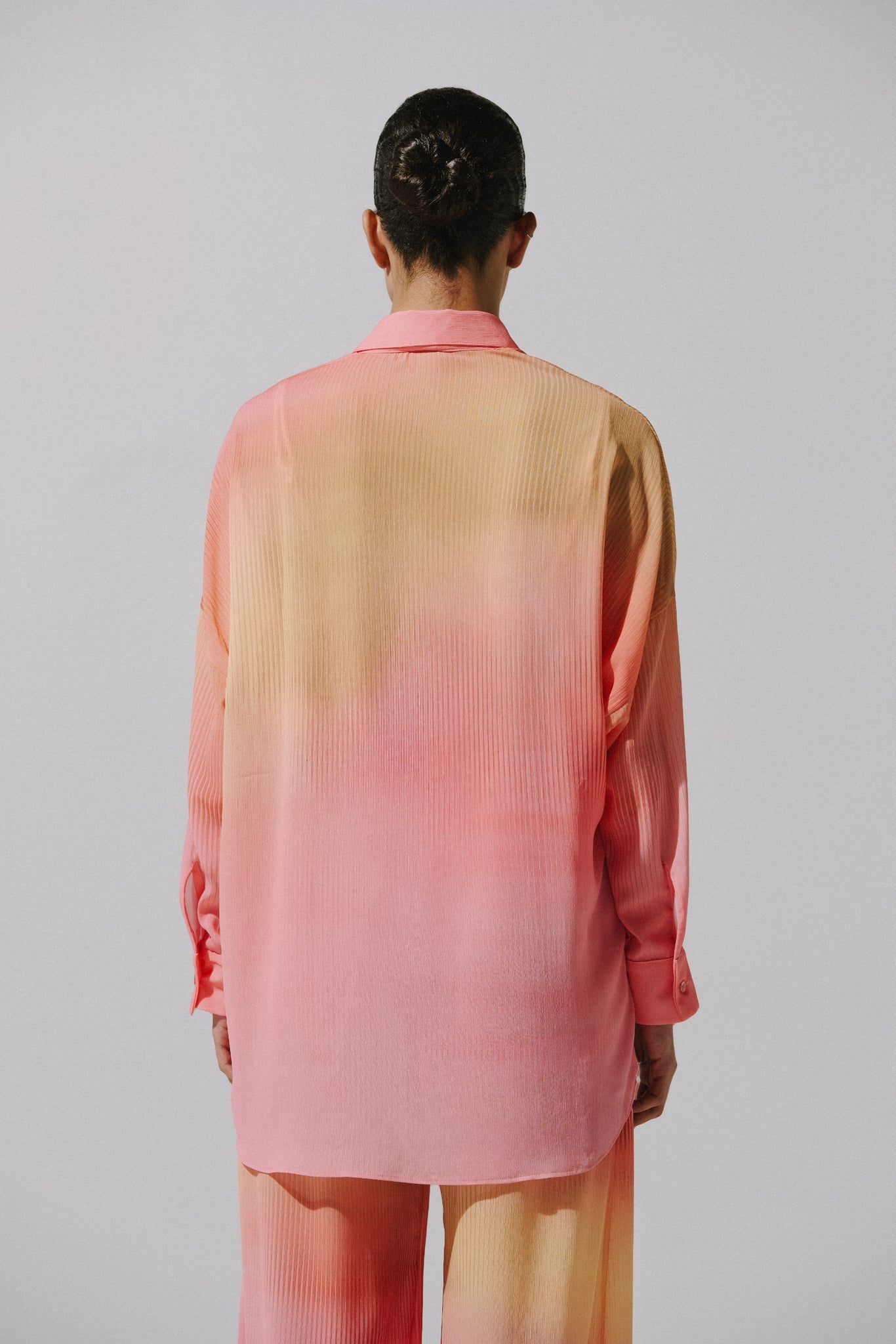 BAOBAB LULU SHIRT - BEYMEN