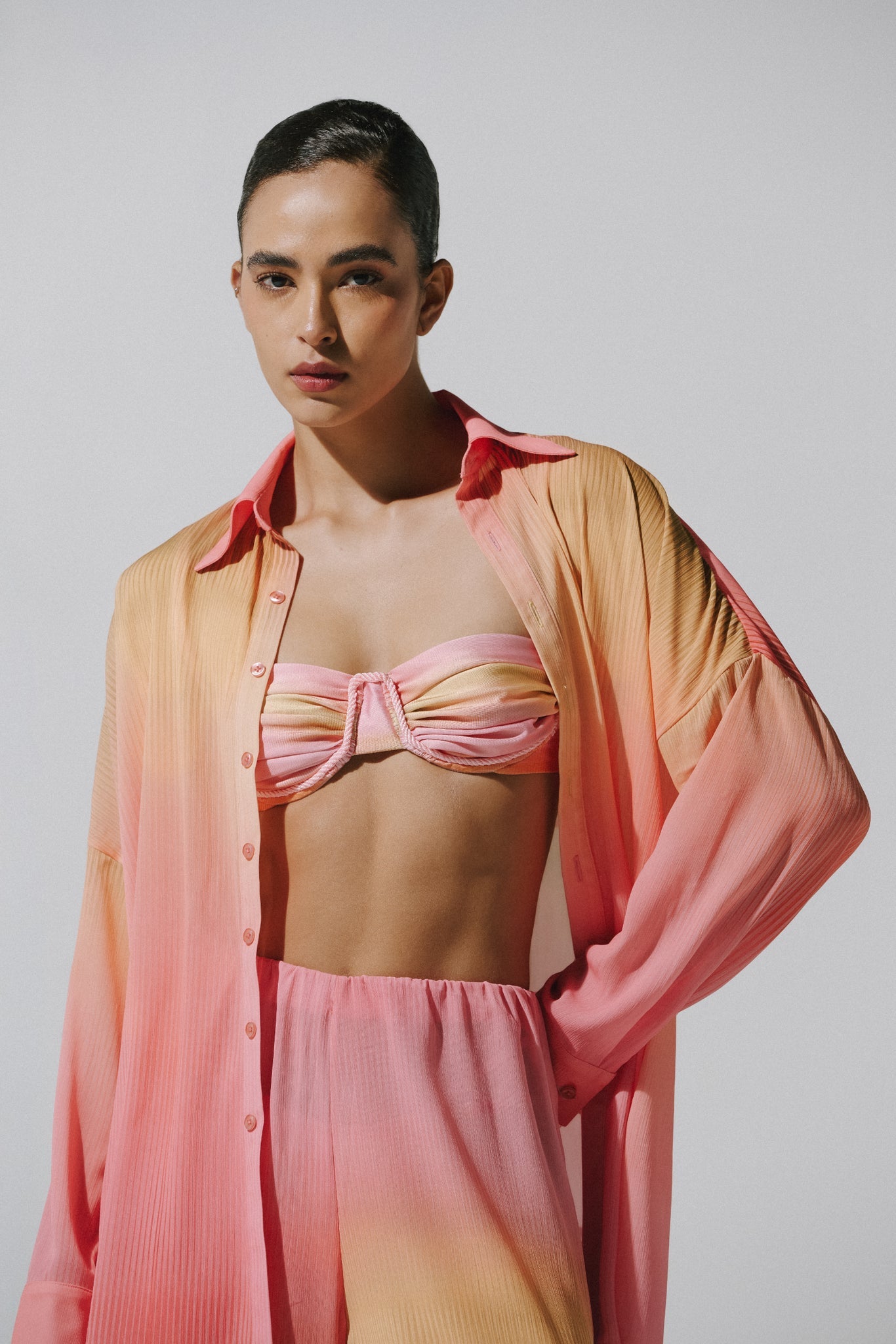 BAOBAB LULU SHIRT - BEYMEN