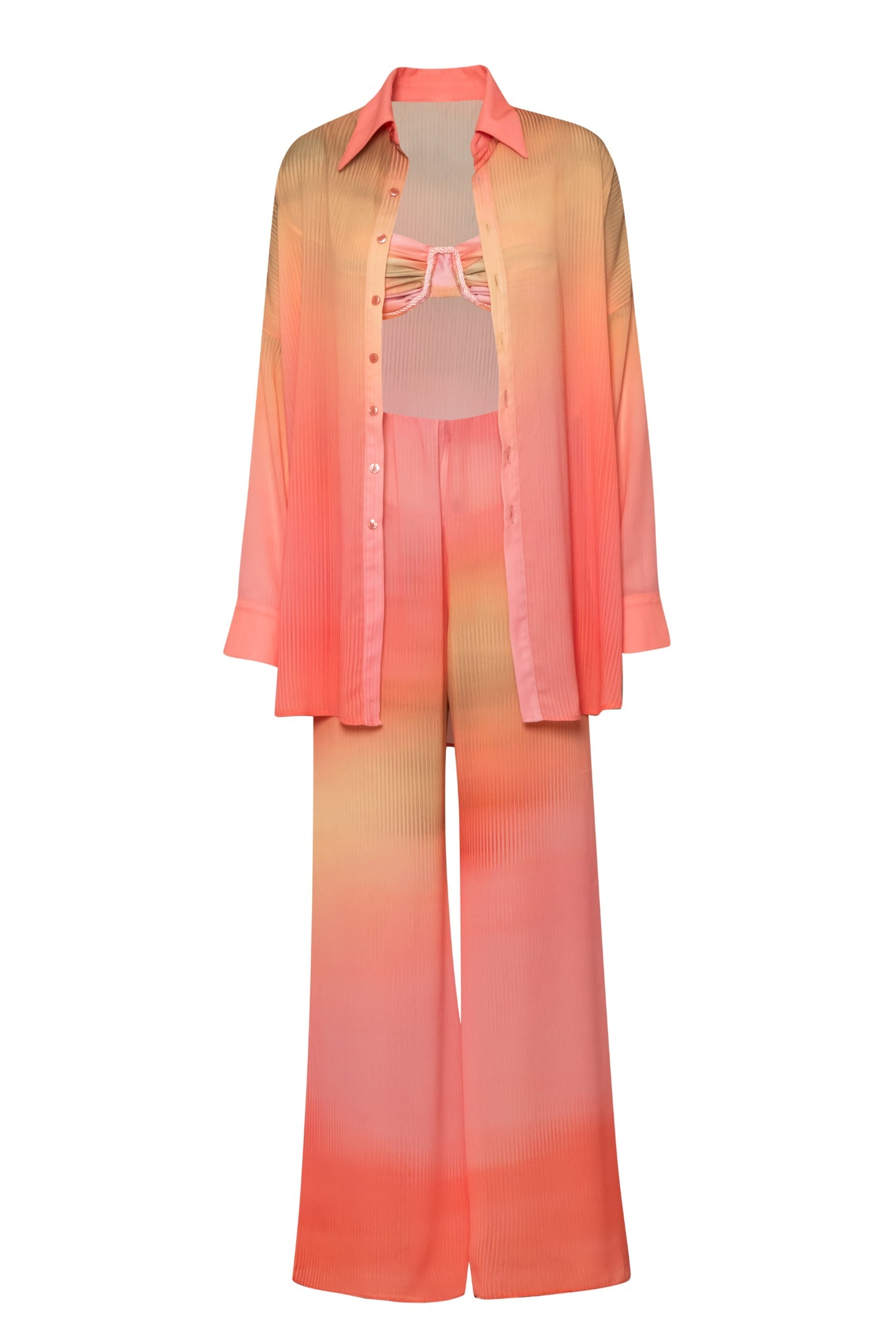 BAOBAB LULU PANTS - BEYMEN