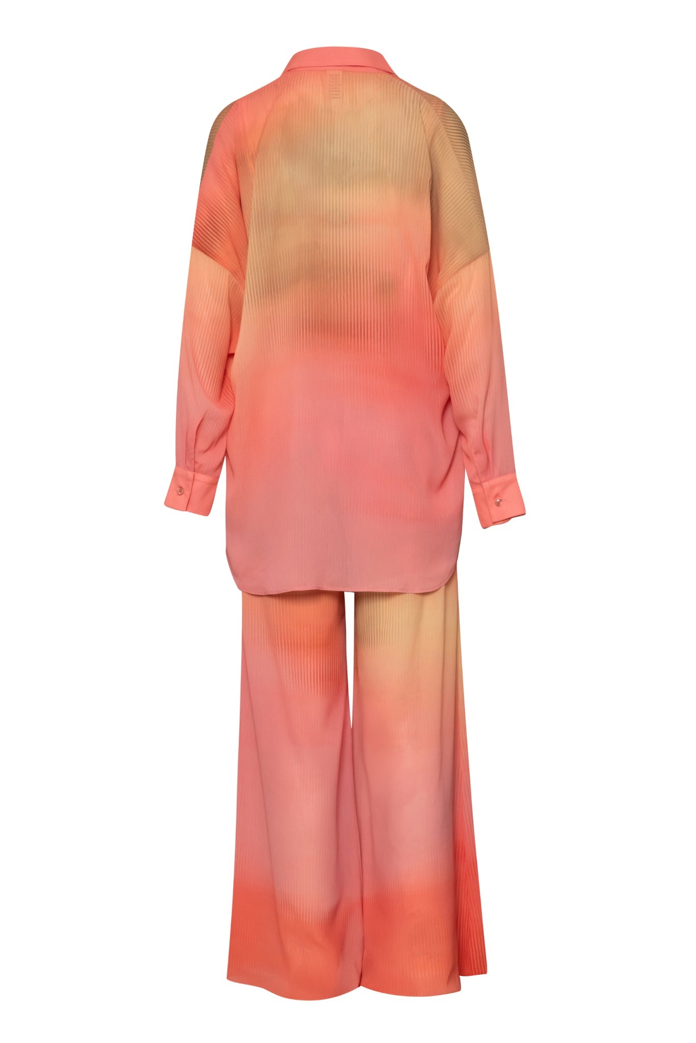 BAOBAB LULU SHIRT - BEYMEN