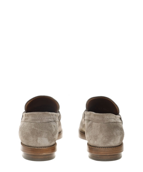 ALEXANDER MCQUEEN SHOE LEATH.SOLE LEA. - BEYMEN