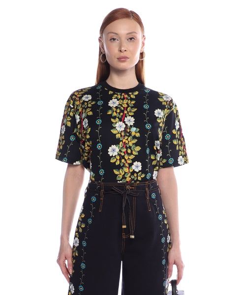ETRO TOP - BEYMEN
