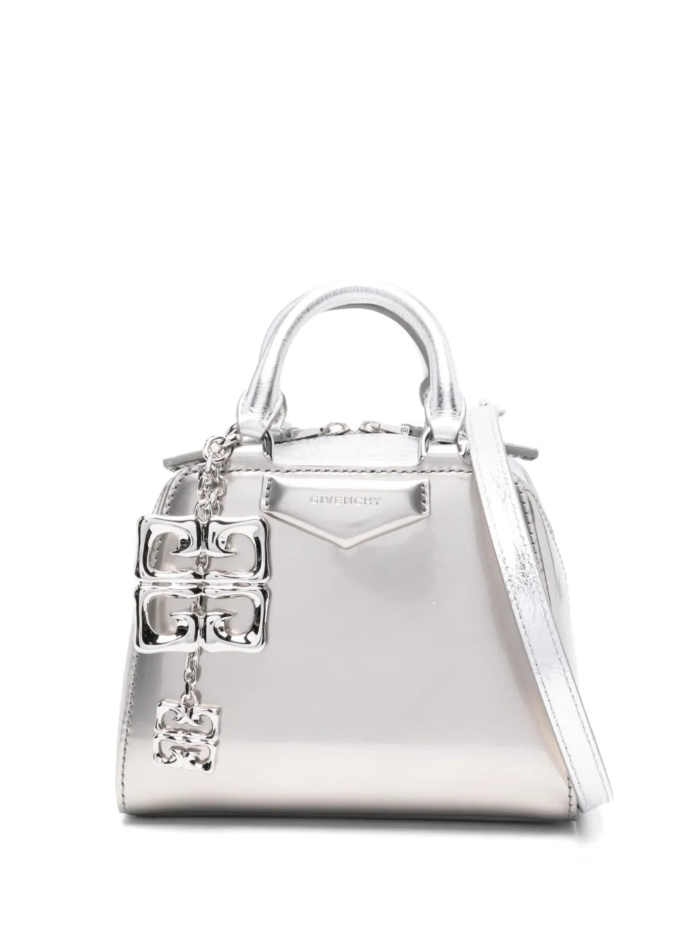GIVENCHY ANTIGONA CUBE - NANO