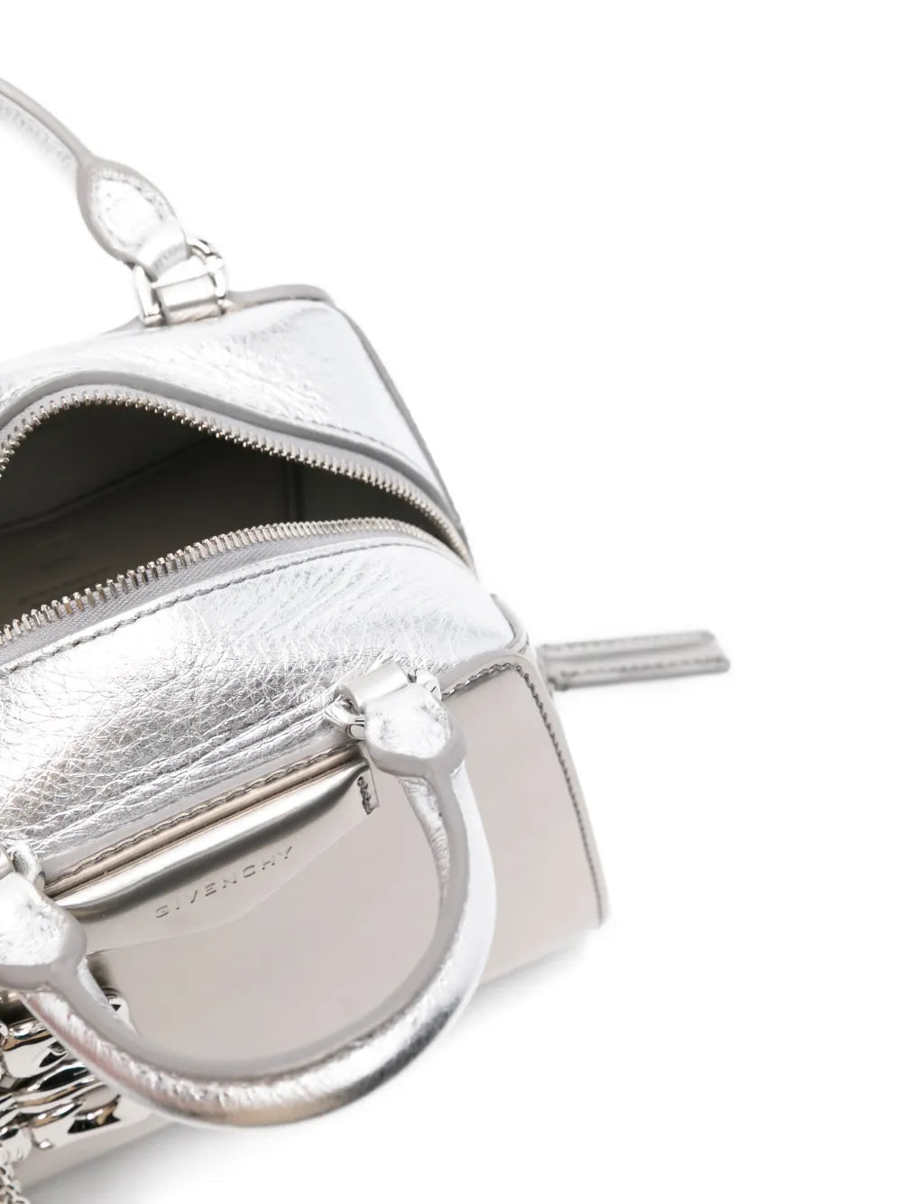 GIVENCHY ANTIGONA CUBE - NANO - BEYMEN
