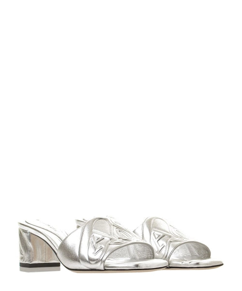 ALEXANDER MCQUEEN SANDAL - BEYMEN