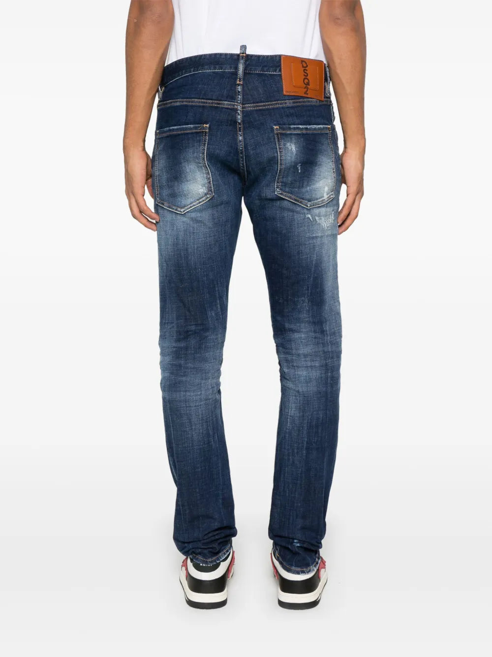 DSQUARED2 COOL GUY JEAN - BEYMEN