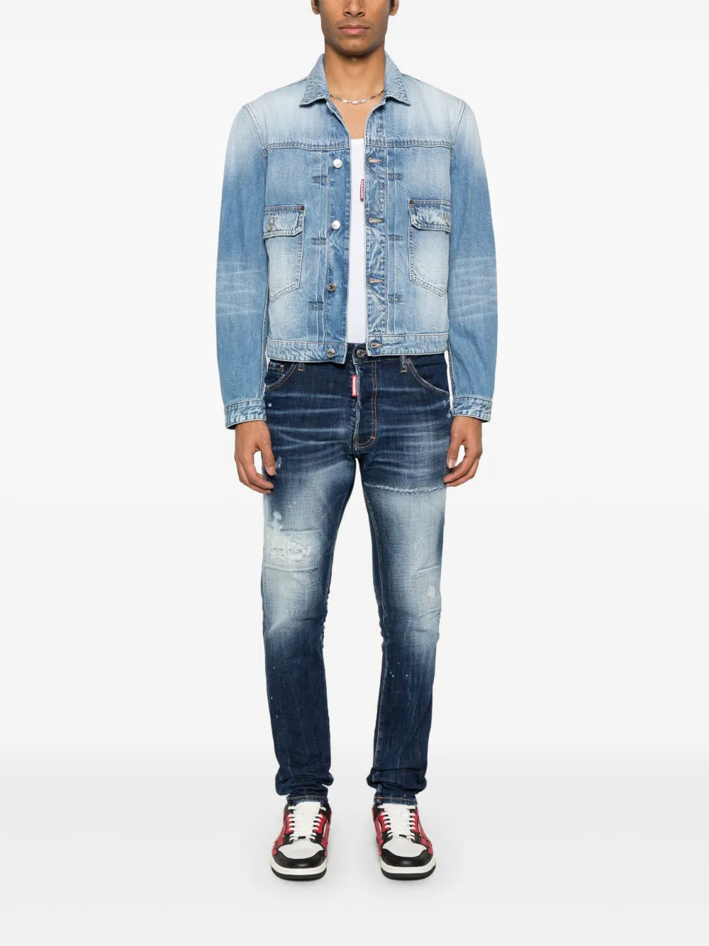 DSQUARED2 COOL GUY JEAN - BEYMEN