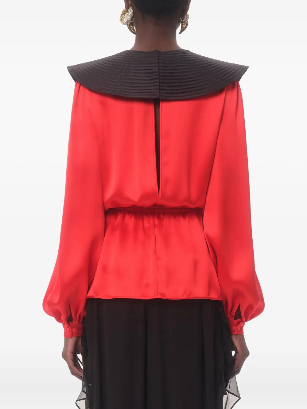 VALENTINO TOP - BEYMEN