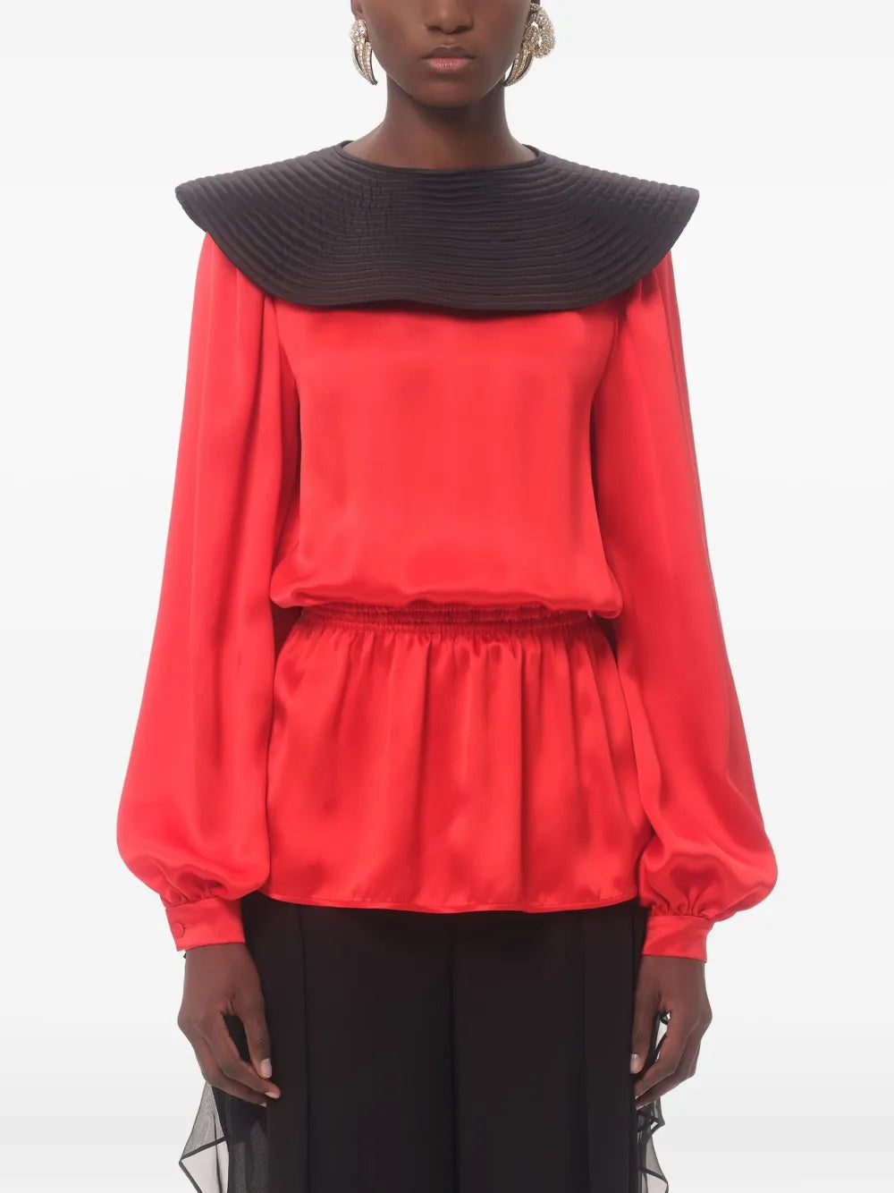 VALENTINO TOP - BEYMEN