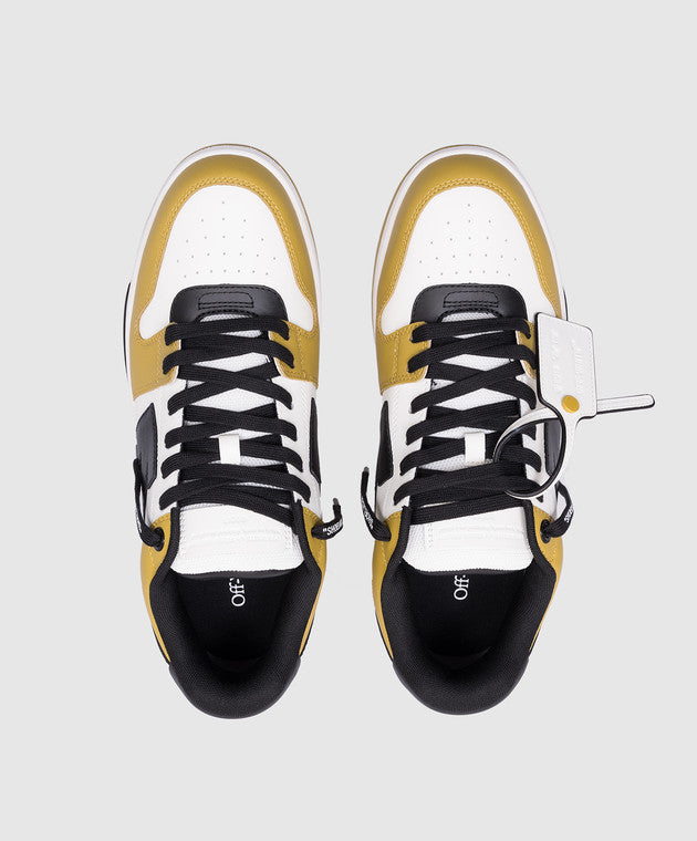 OFF-WHITE SNEAKER - BEYMEN