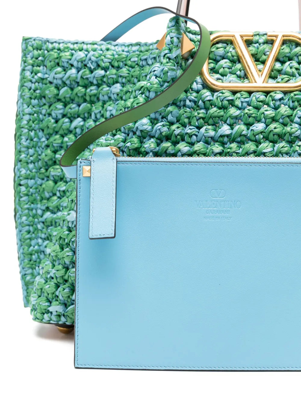 VALENTINO MEDIUM TOTE BAG - BEYMEN