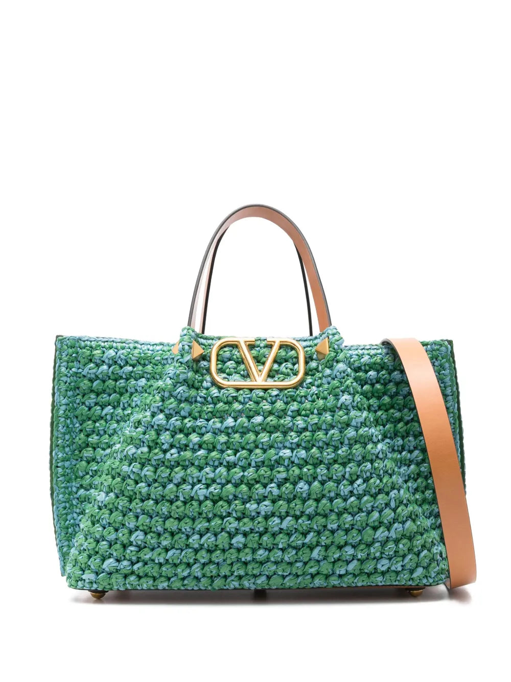 VALENTINO MEDIUM TOTE BAG - BEYMEN