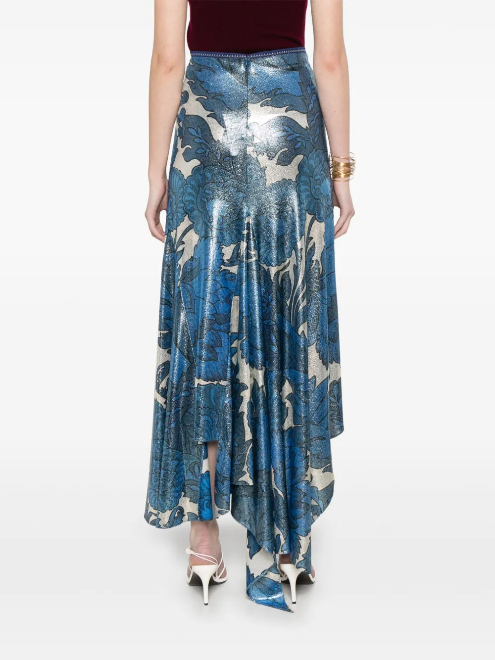 ETRO LONG SKIRTS WOMAN - BEYMEN