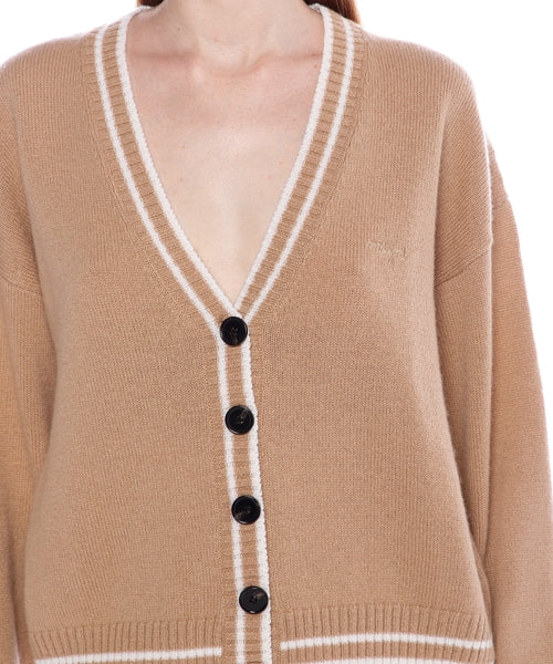 MSGM MAGLIA/SWEATER