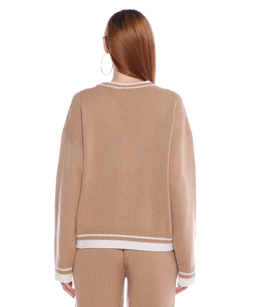 MSGM MAGLIA/SWEATER