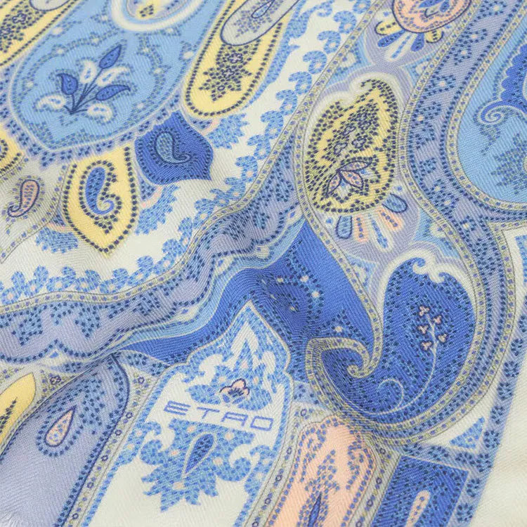 ETRO WOMEN'S TOSCA SCARF - BEYMEN