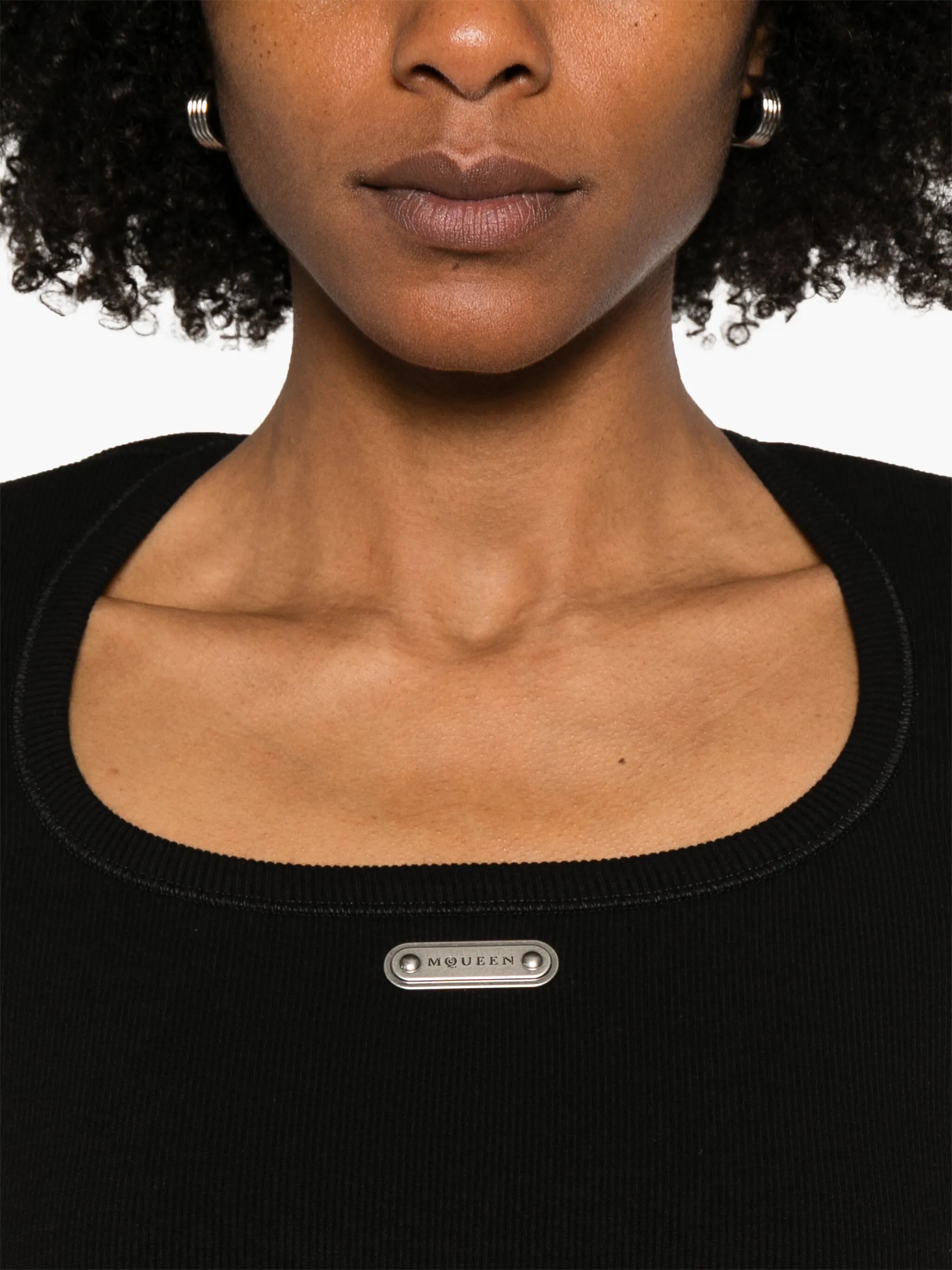 ALEXANDER MCQUEEN TOP