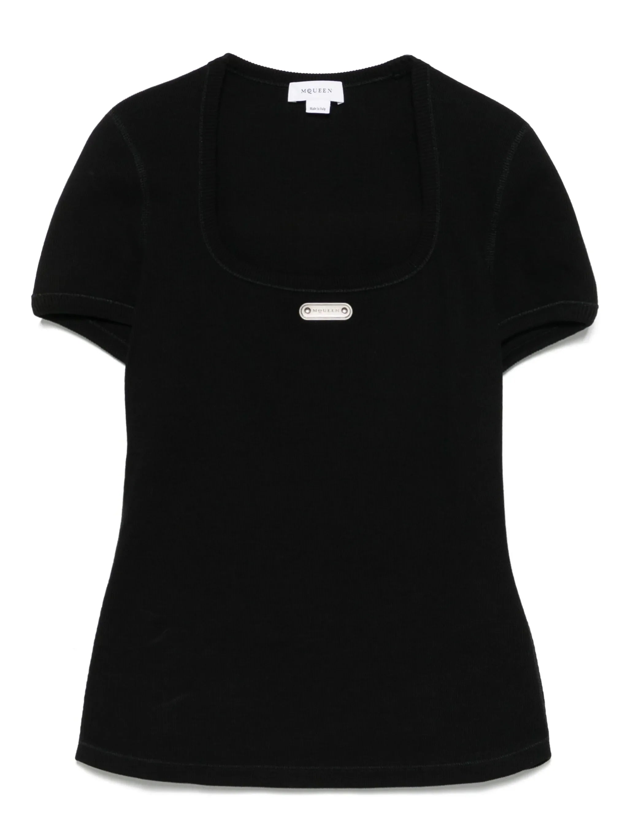ALEXANDER MCQUEEN TOP