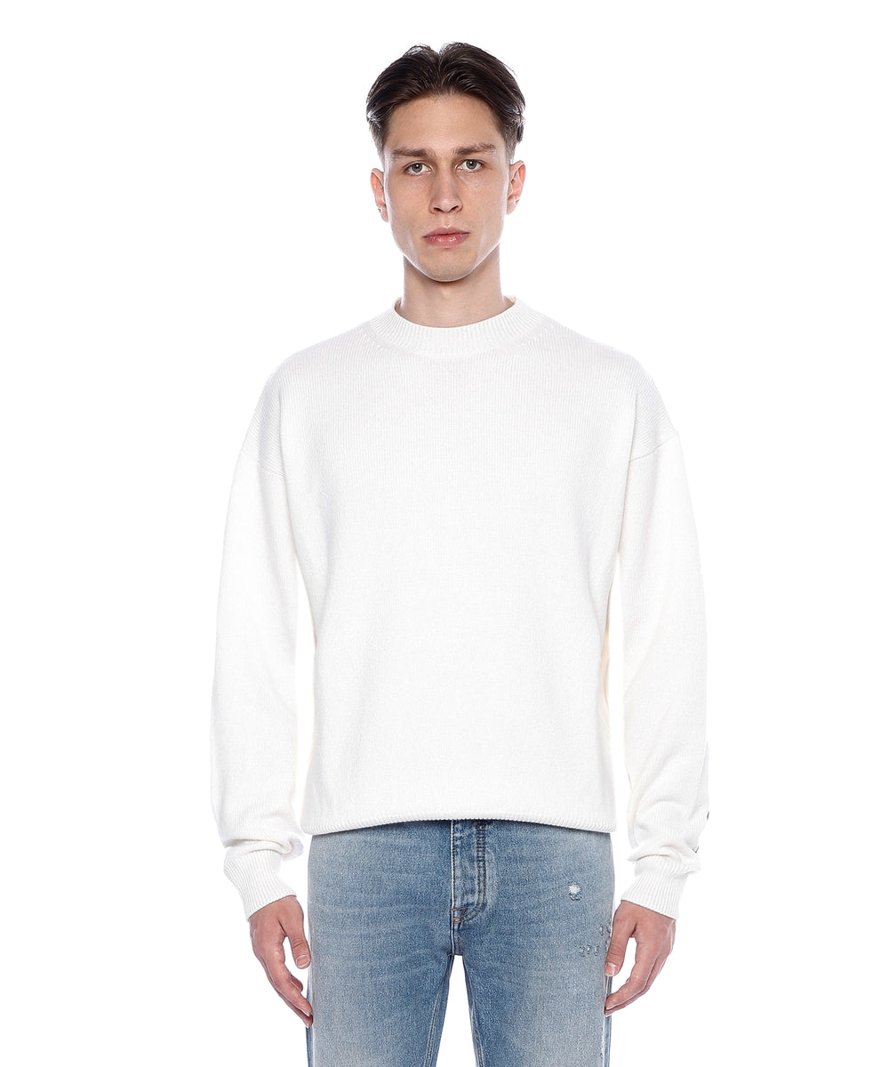 PALM ANGELS SWEATER - BEYMEN