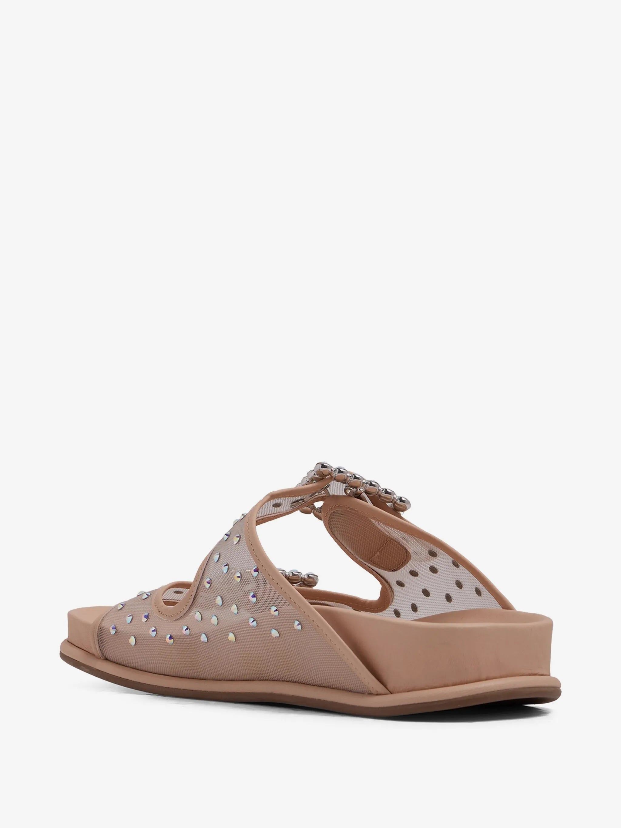 LE SILLA SANDALO NEMESI SKIN - BEYMEN