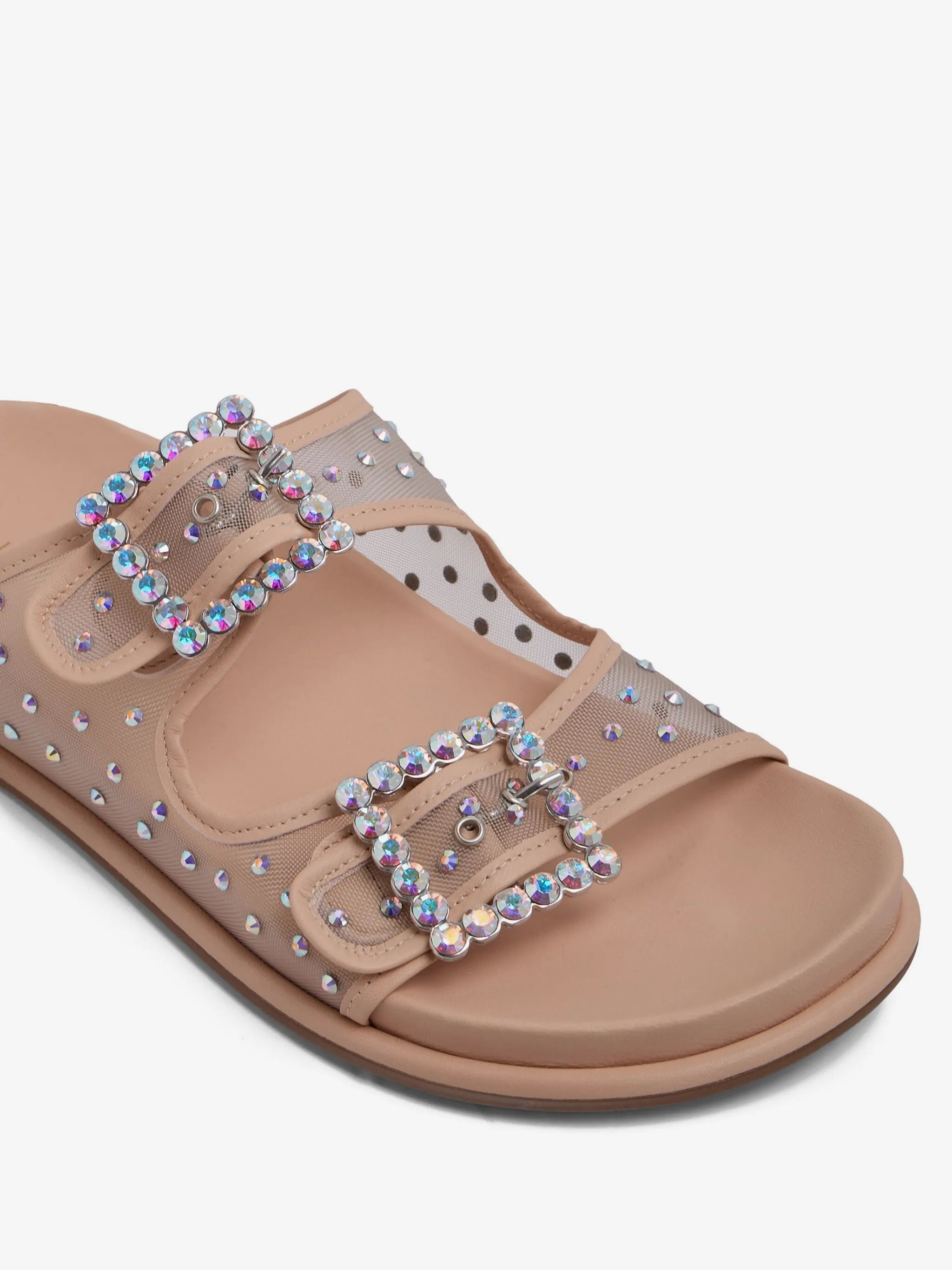 LE SILLA SANDALO NEMESI SKIN - BEYMEN