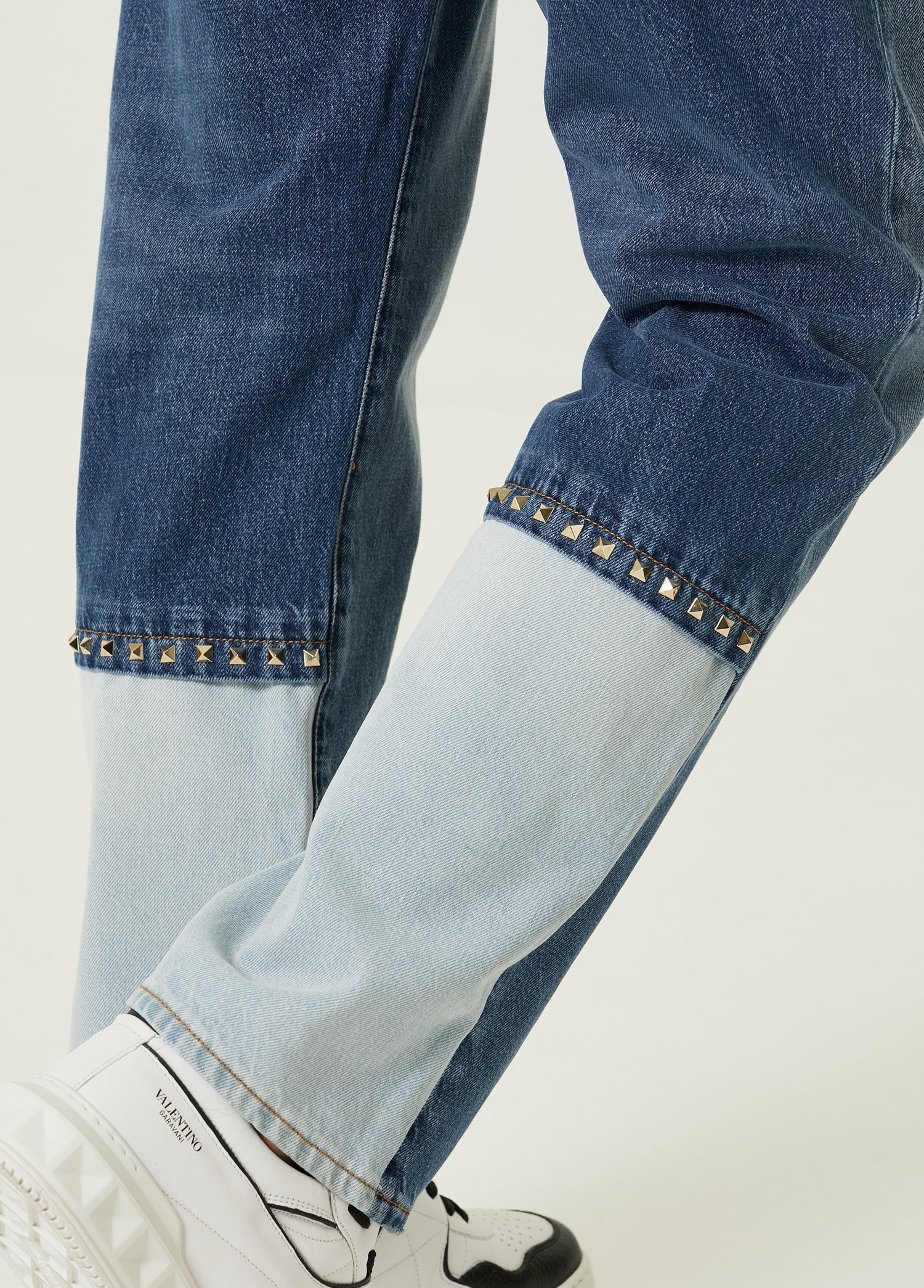 Valentino Denim Pants