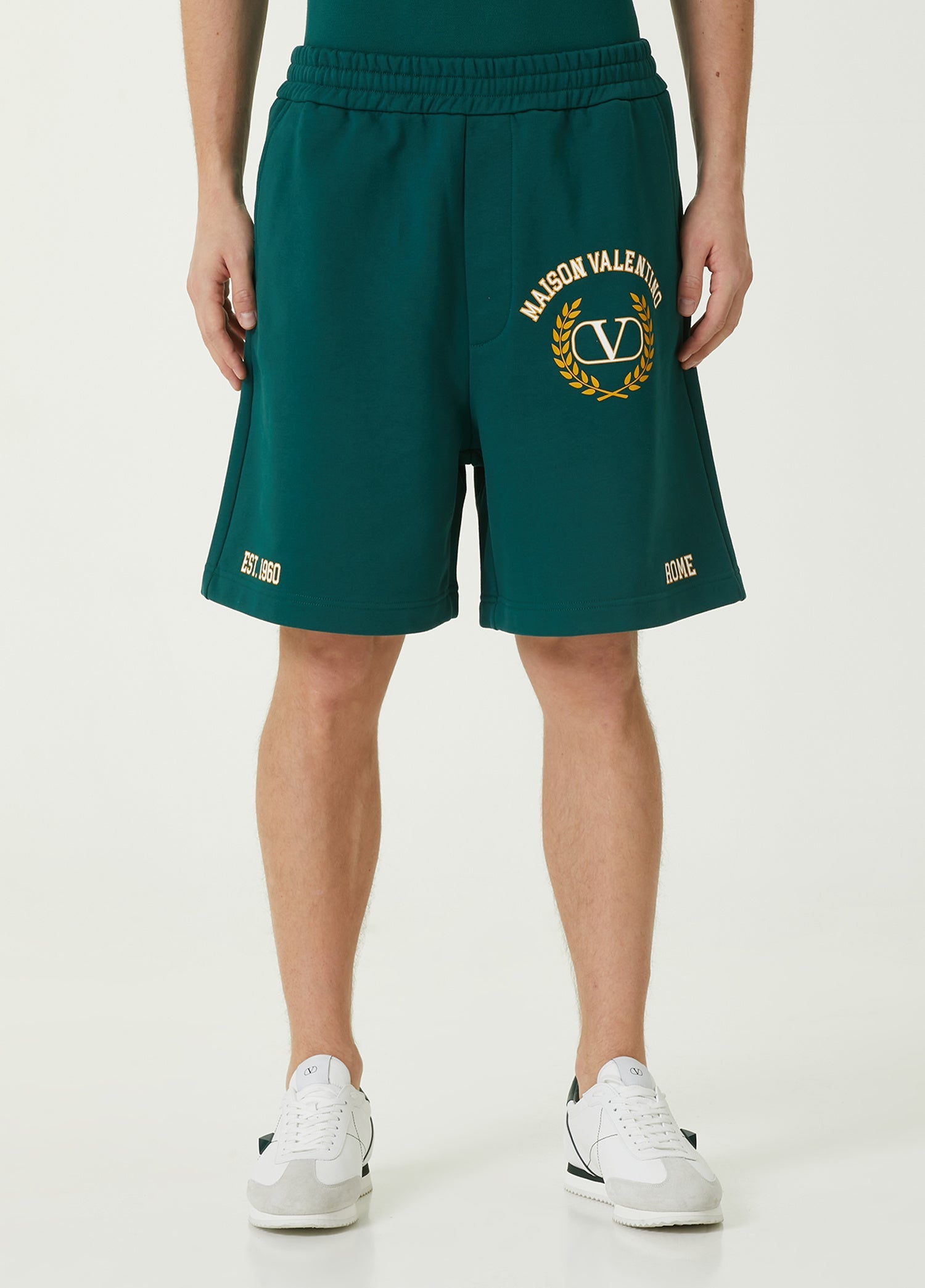 Valentino Shorts