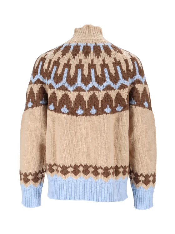 ERMANNO FIRENZE PULLOVER - BEYMEN