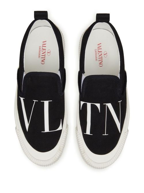 Valentino Slip On