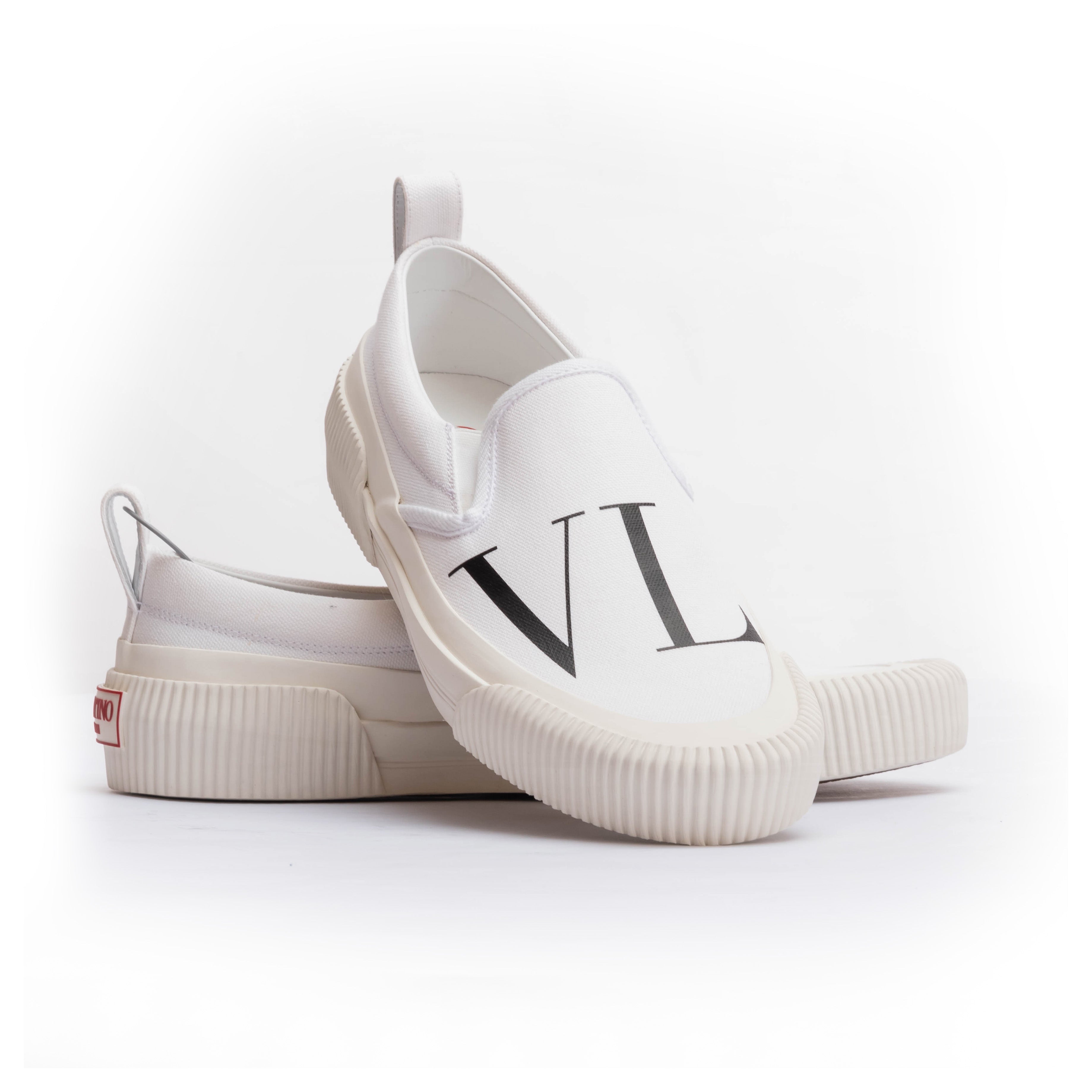 Valentino Slip On