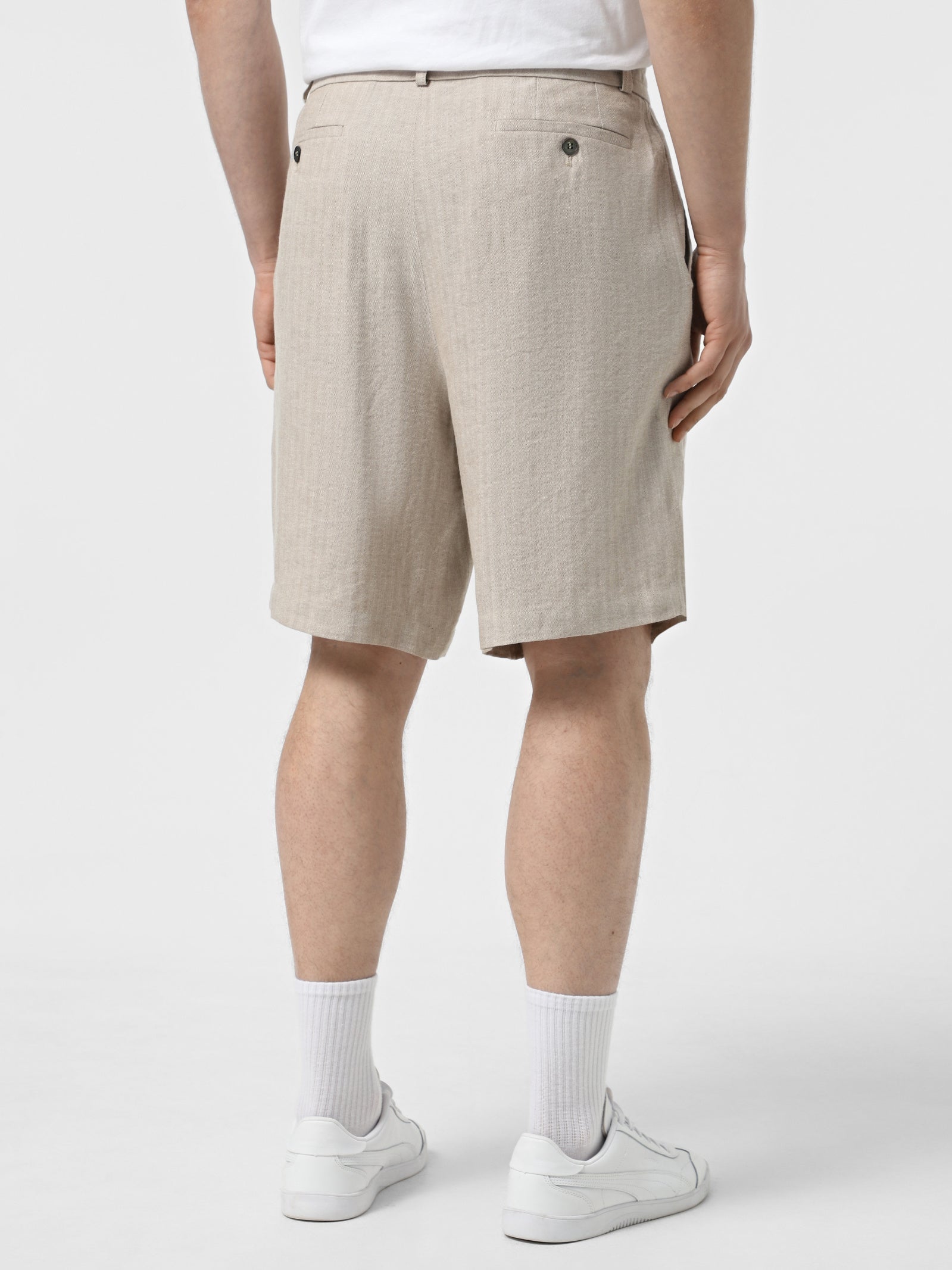 EMPORIO ARMANI BERMUDA - BEYMEN